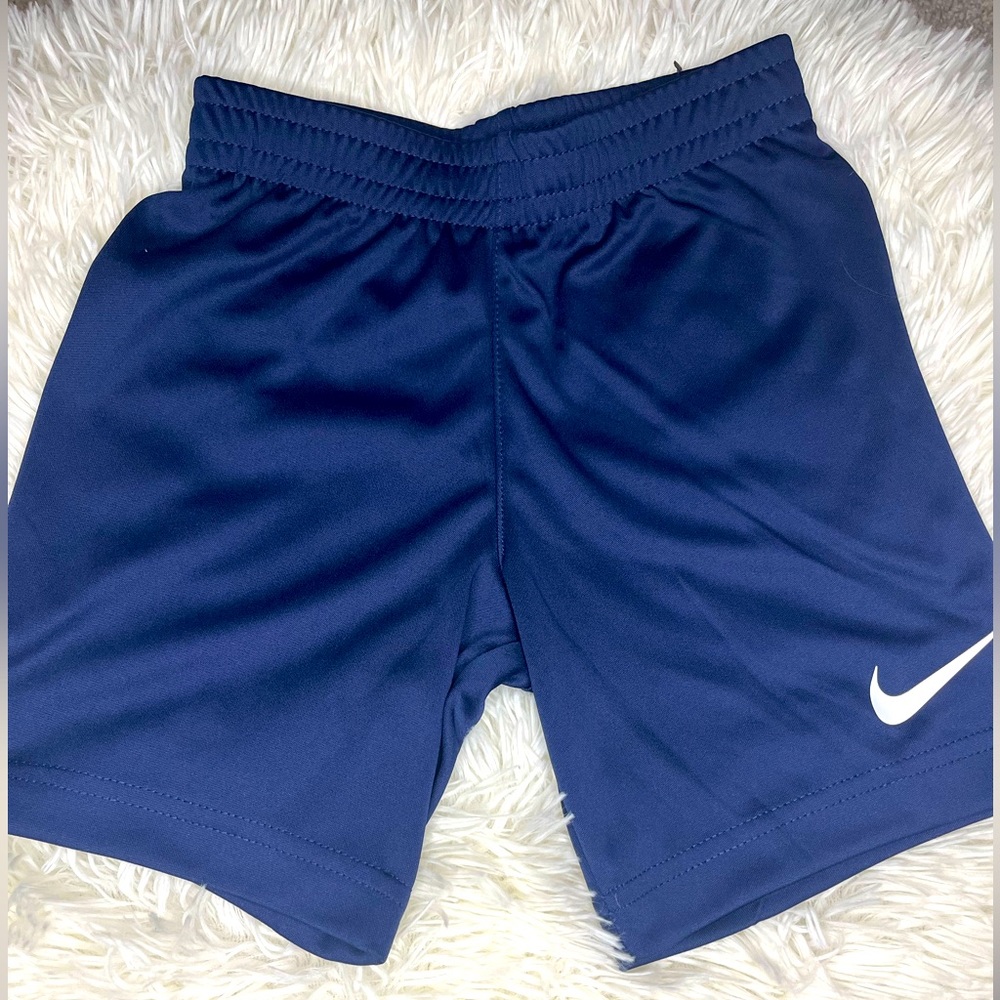 Nike Boys Dri-Fit Shorts